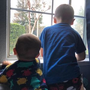 Meet your Posher, Thomas